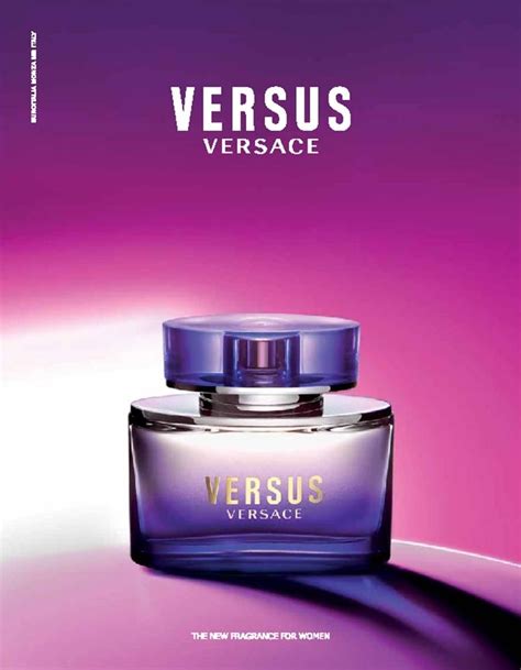 versace collection vs versus versace